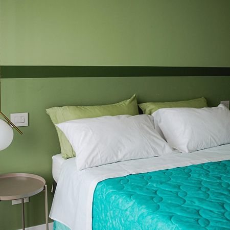 B&B Gianchia Brentino Belluno 外观 照片