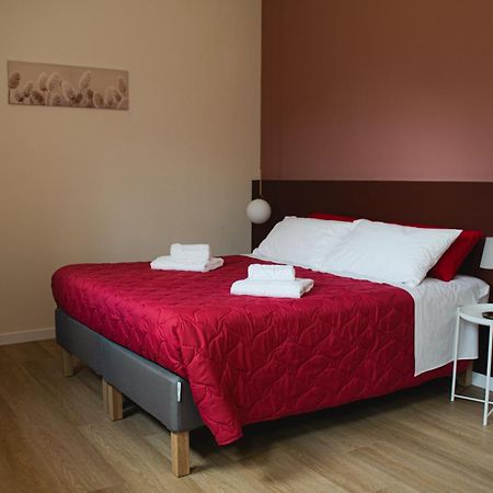 B&B Gianchia Brentino Belluno 外观 照片