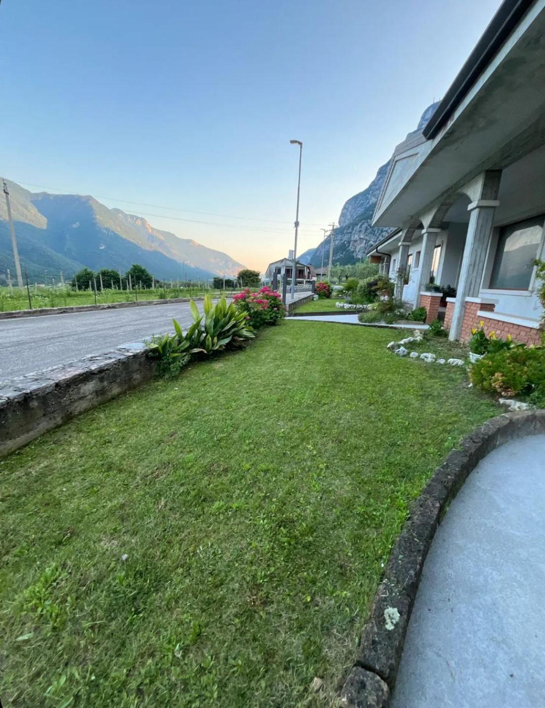 B&B Gianchia Brentino Belluno 外观 照片