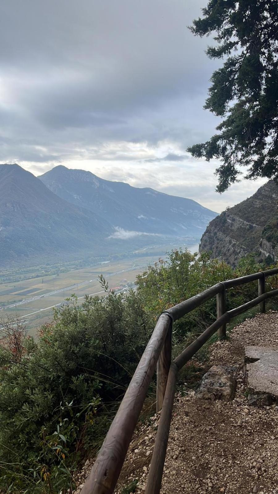 B&B Gianchia Brentino Belluno 外观 照片