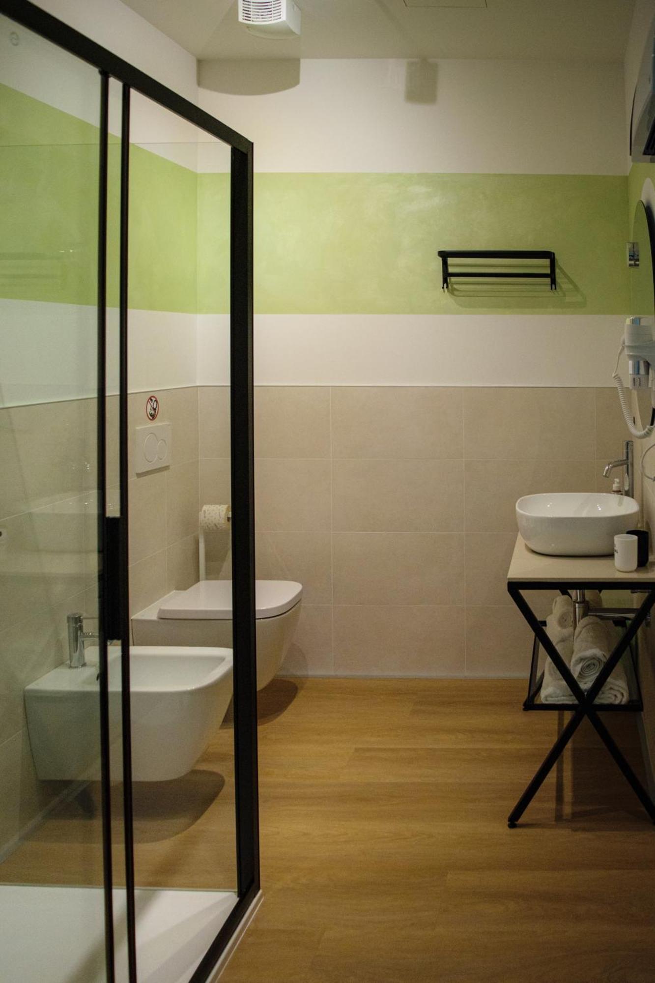 B&B Gianchia Brentino Belluno 外观 照片