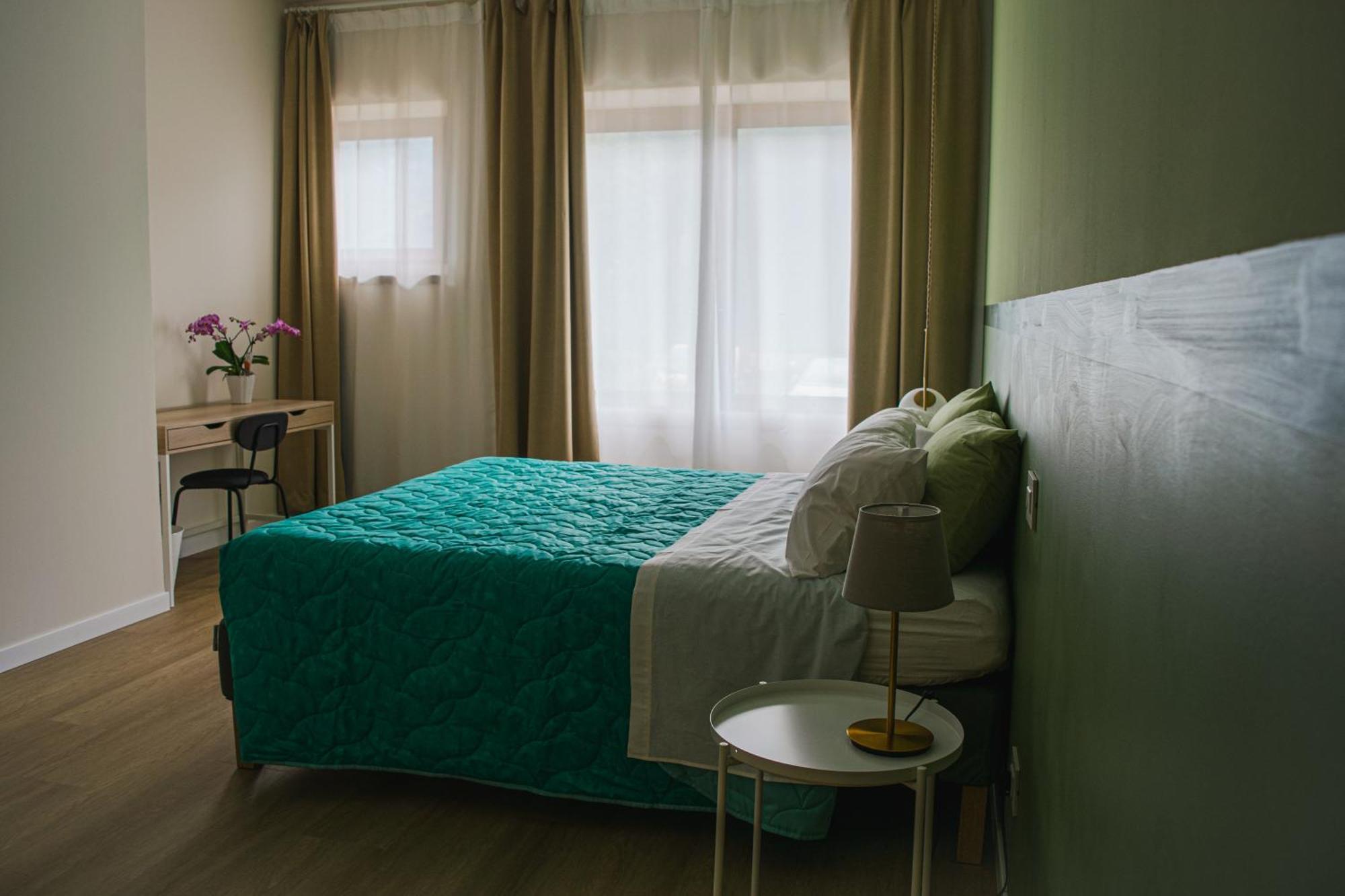 B&B Gianchia Brentino Belluno 外观 照片