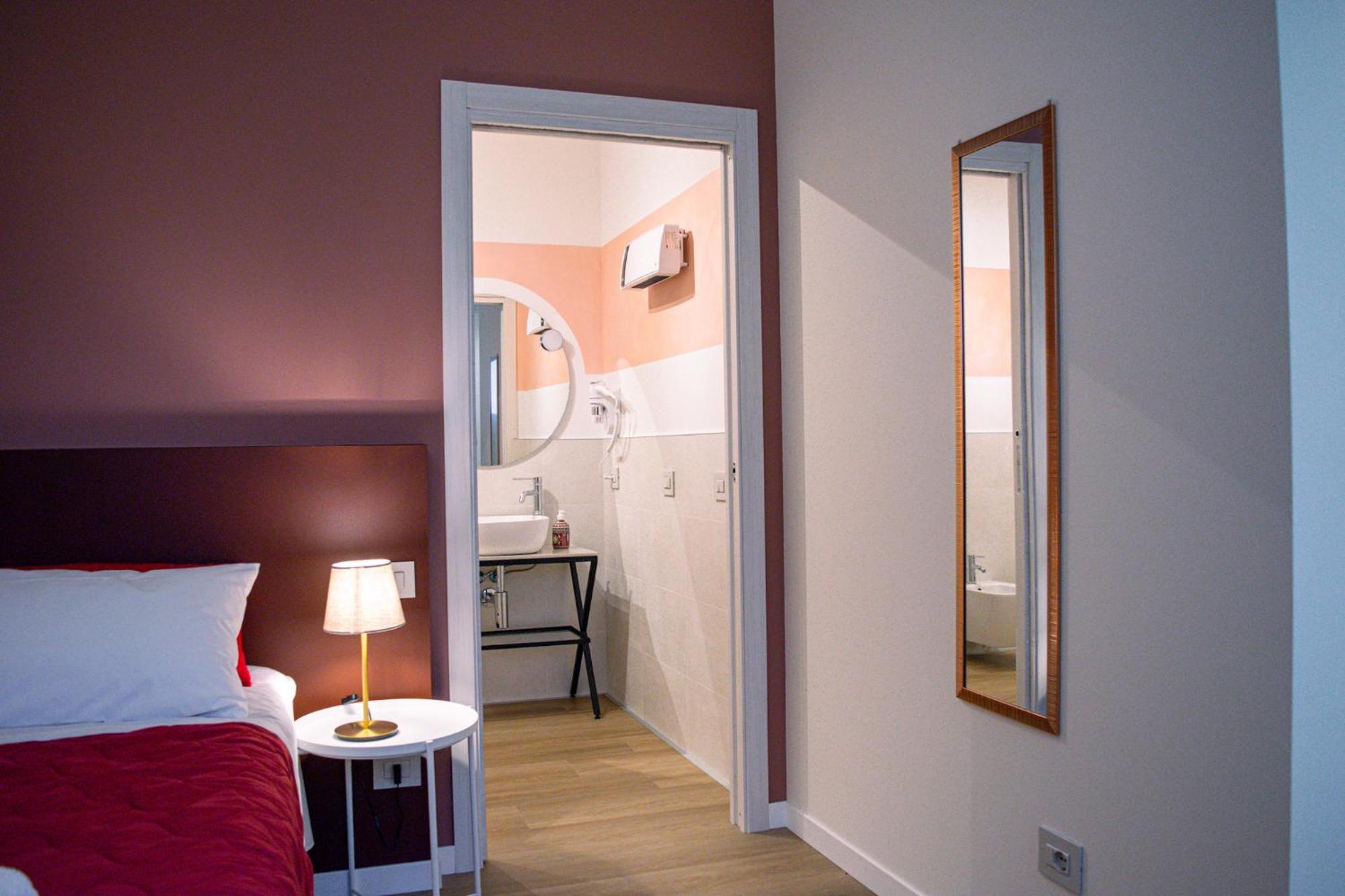 B&B Gianchia Brentino Belluno 外观 照片