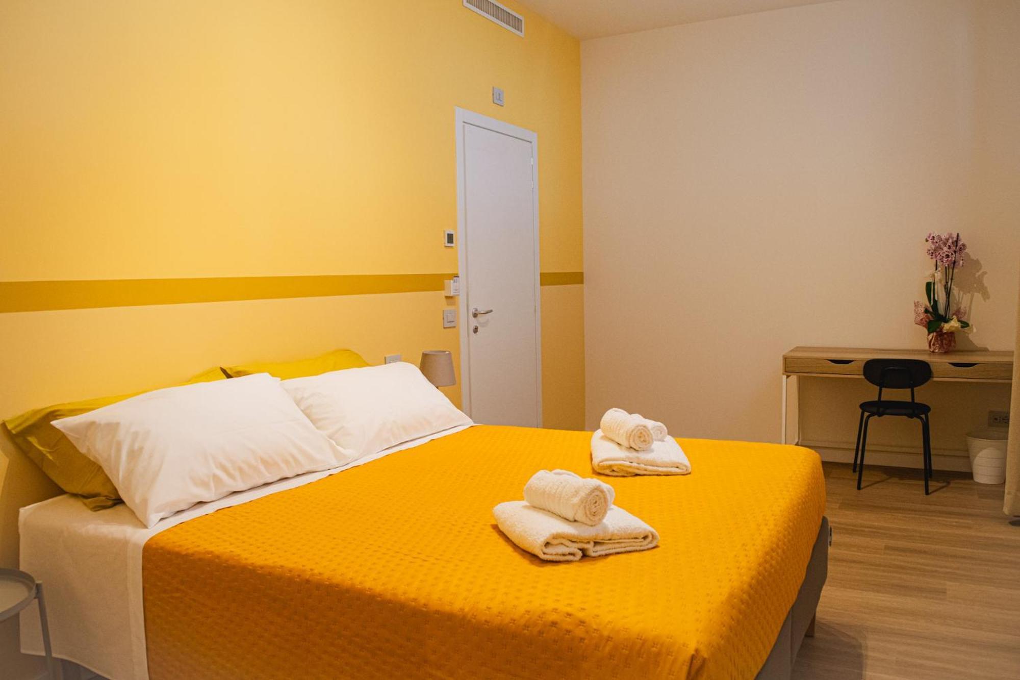 B&B Gianchia Brentino Belluno 外观 照片