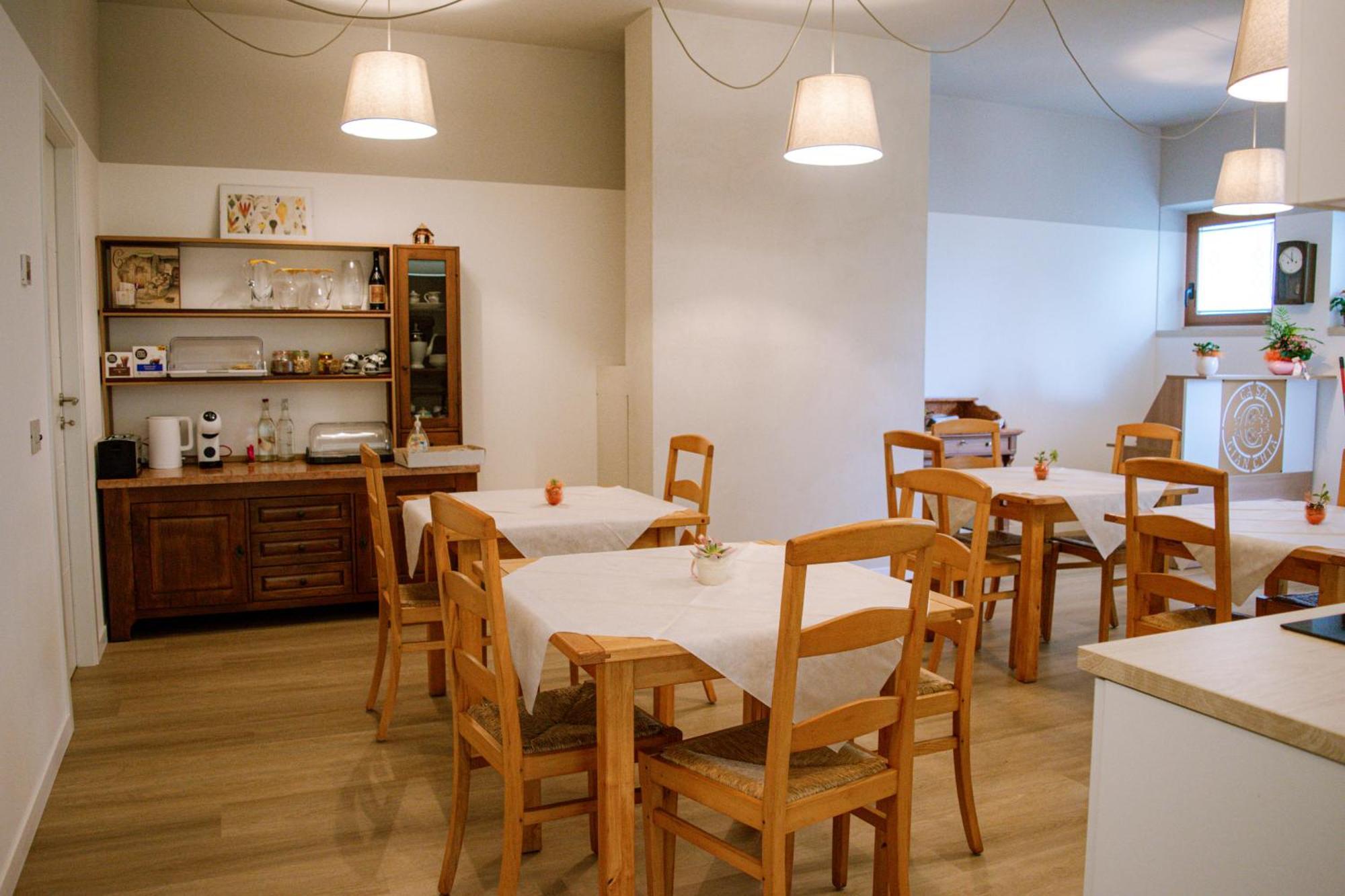 B&B Gianchia Brentino Belluno 外观 照片