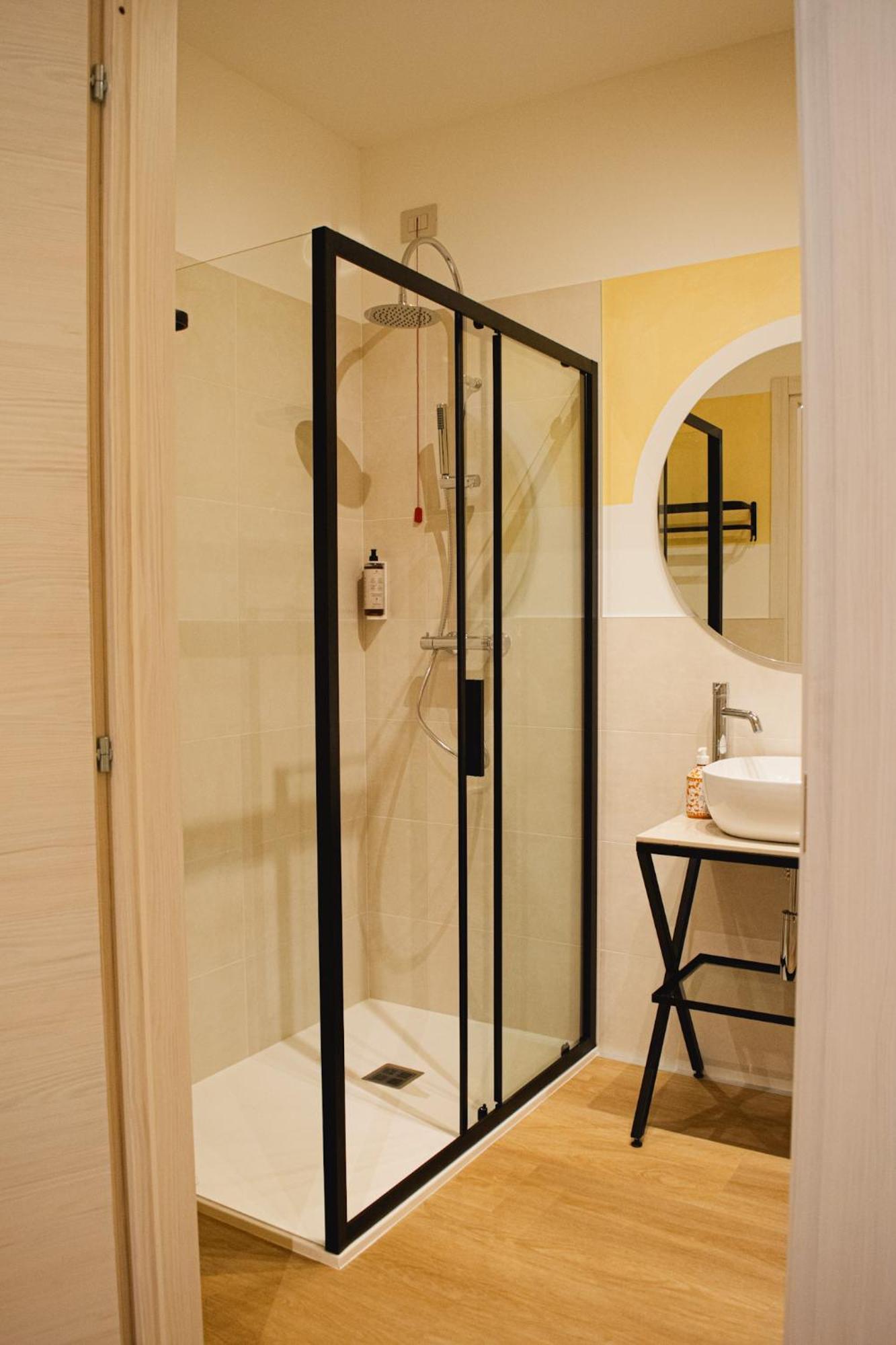 B&B Gianchia Brentino Belluno 外观 照片
