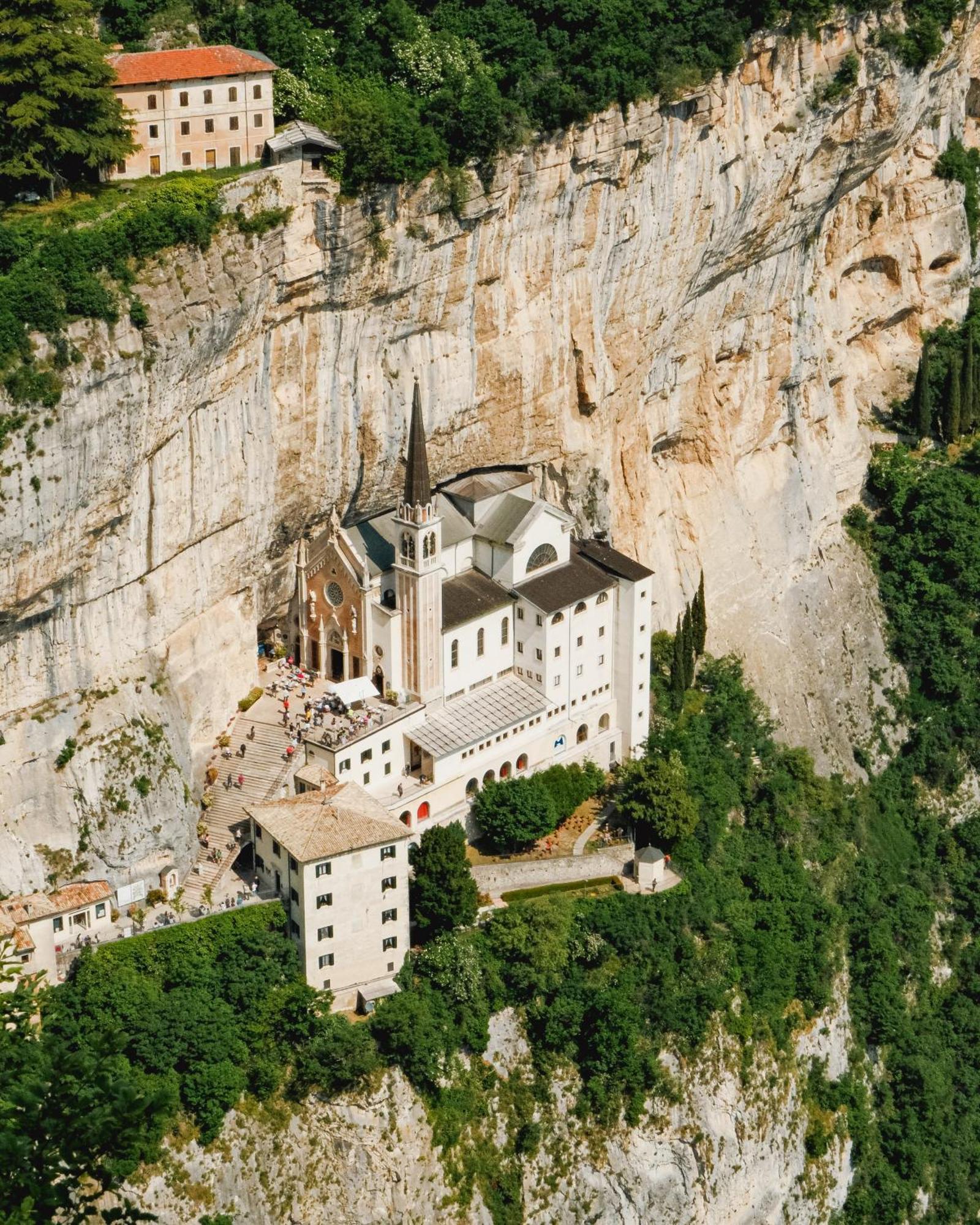 B&B Gianchia Brentino Belluno 外观 照片