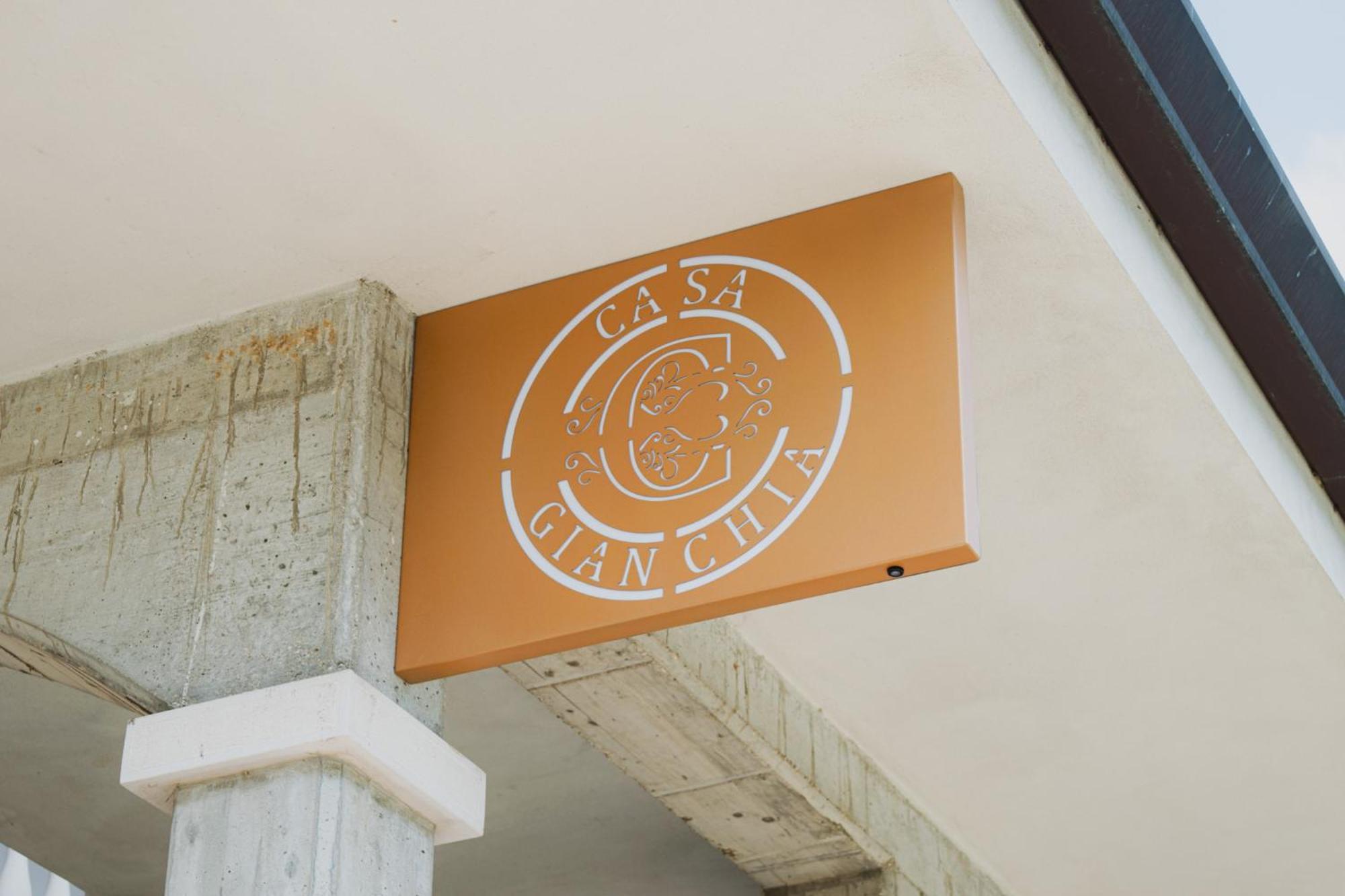 B&B Gianchia Brentino Belluno 外观 照片